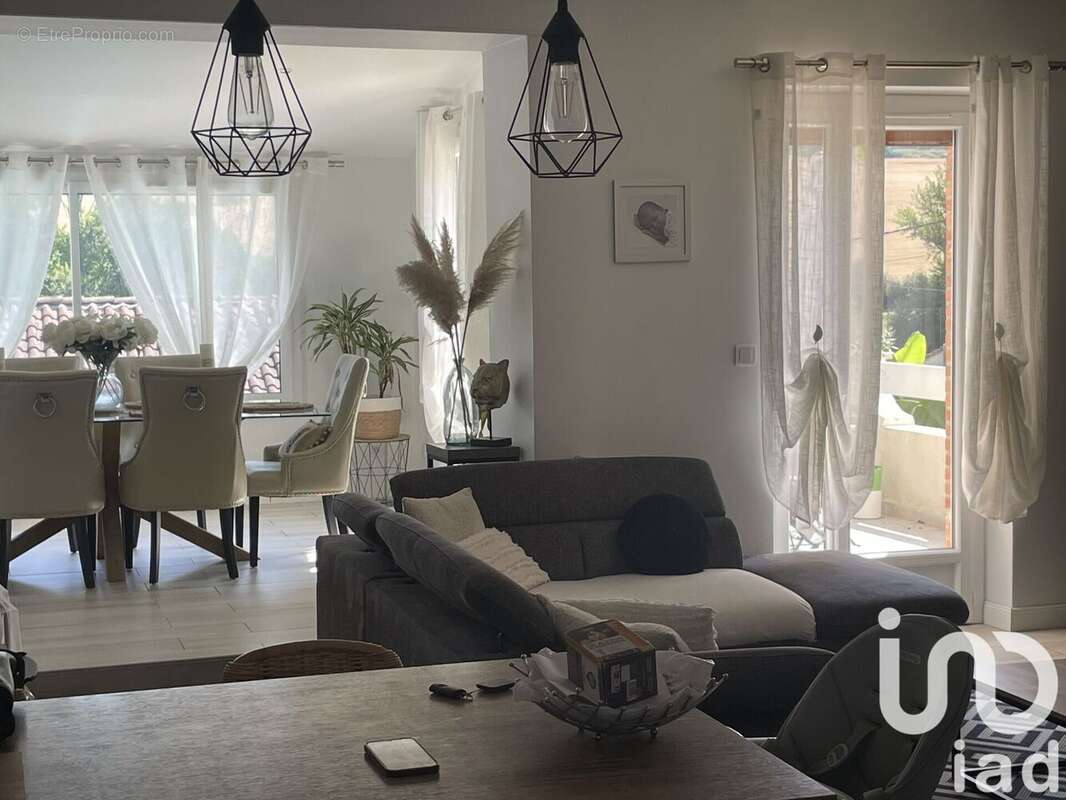 Photo 2 - Maison à ALBI