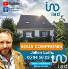 Photo 1 - Maison à PONT-SAINTE-MAXENCE