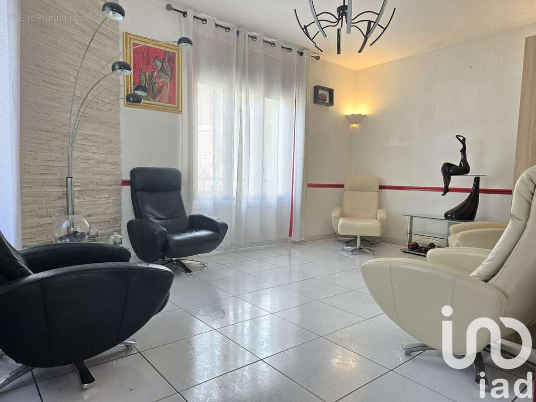 Photo 4 - Maison à PUSSAY