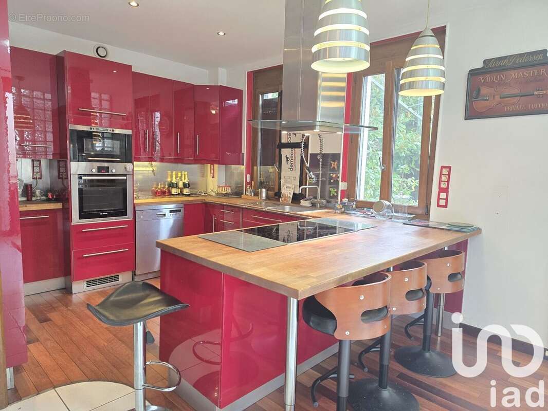 Photo 6 - Maison à PUSSAY