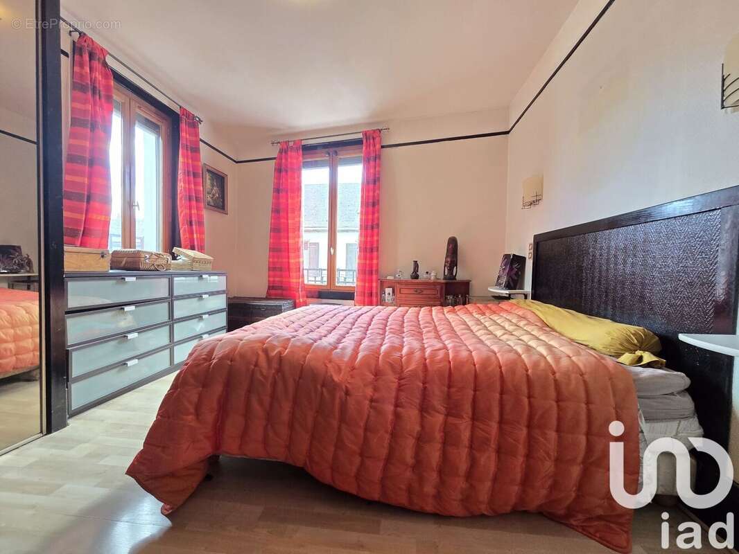 Photo 9 - Maison à PUSSAY