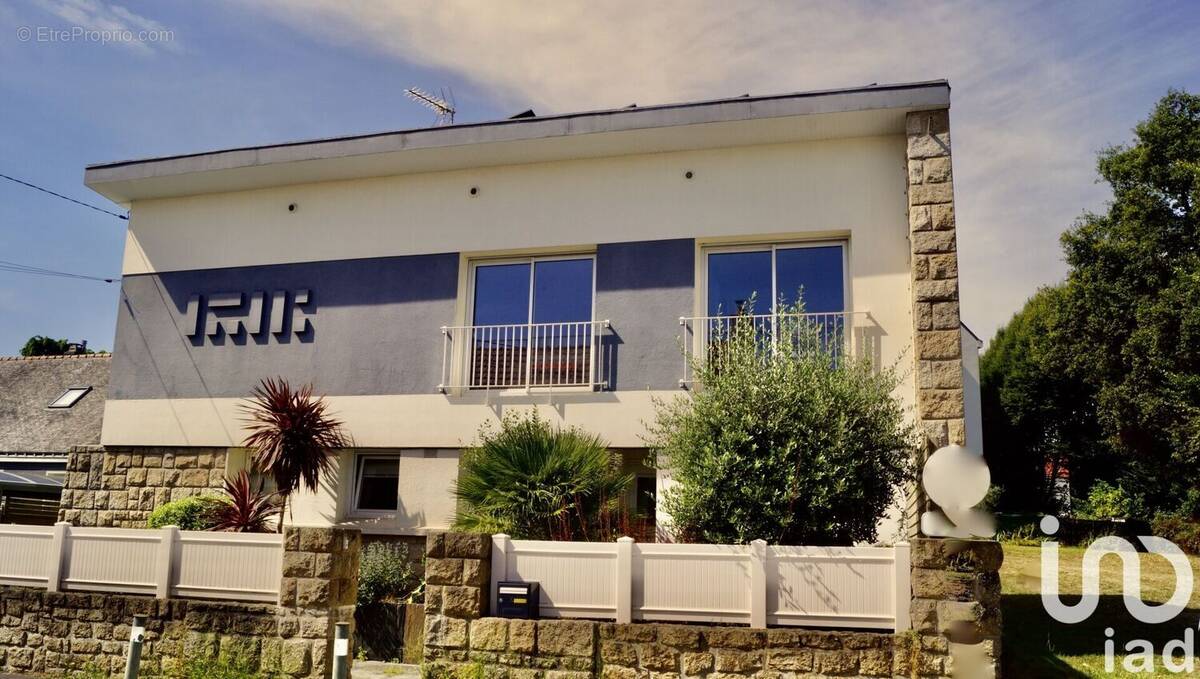 Photo 1 - Maison à LORIENT