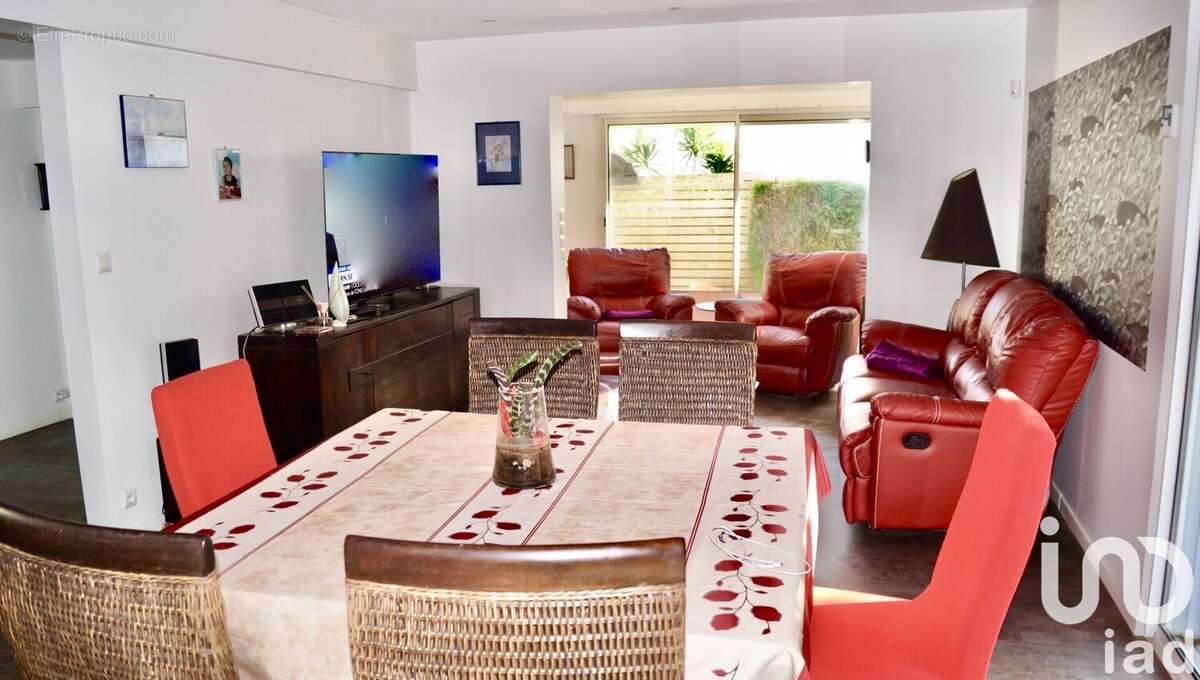 Photo 2 - Maison à LORIENT