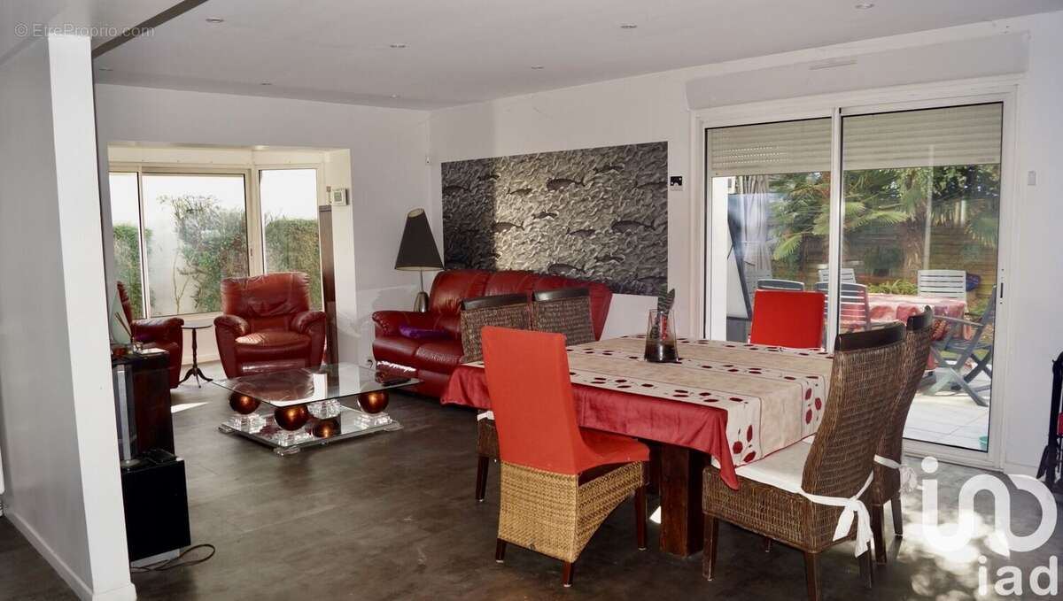 Photo 3 - Maison à LORIENT