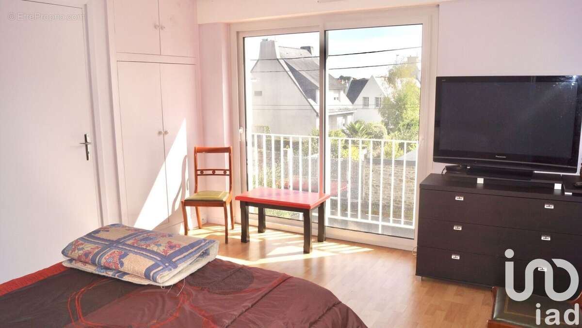 Photo 5 - Maison à LORIENT