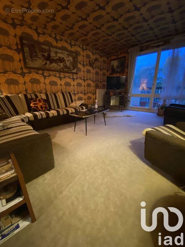 Photo 1 - Appartement à ABBEVILLE