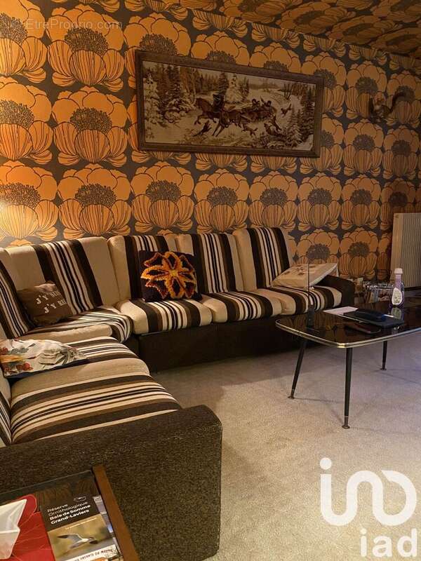 Photo 2 - Appartement à ABBEVILLE