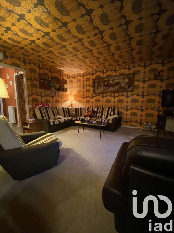 Photo 3 - Appartement à ABBEVILLE