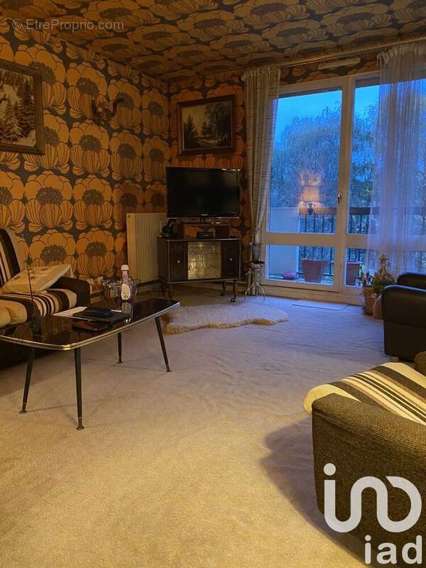 Photo 4 - Appartement à ABBEVILLE