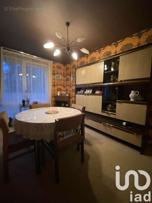 Photo 5 - Appartement à ABBEVILLE