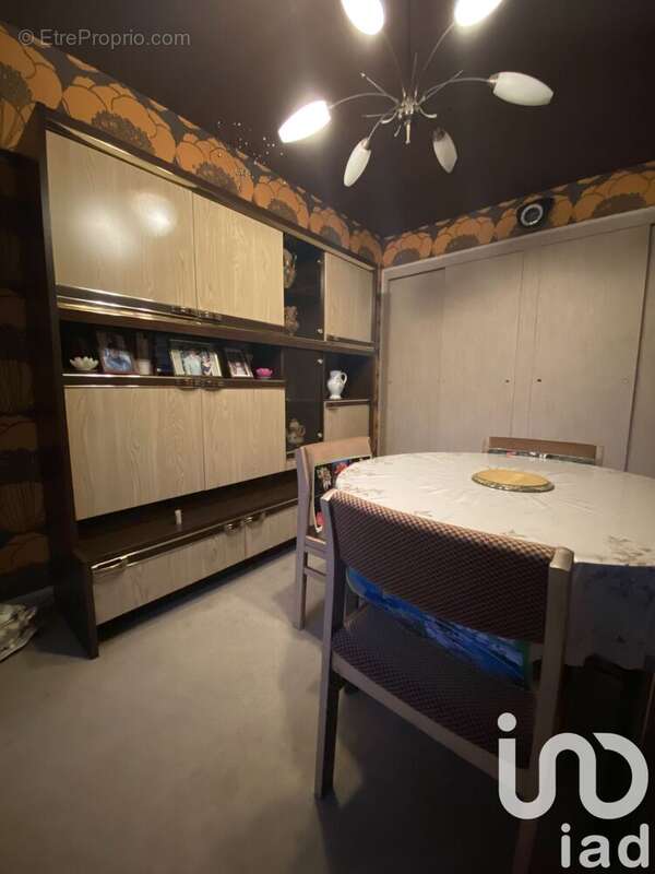 Photo 6 - Appartement à ABBEVILLE