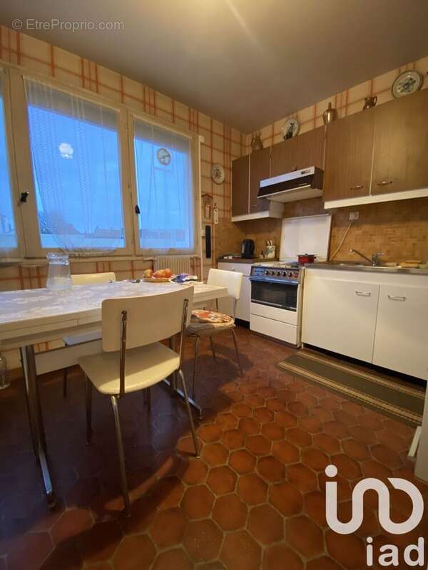 Photo 7 - Appartement à ABBEVILLE