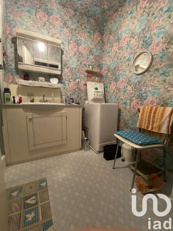 Photo 8 - Appartement à ABBEVILLE