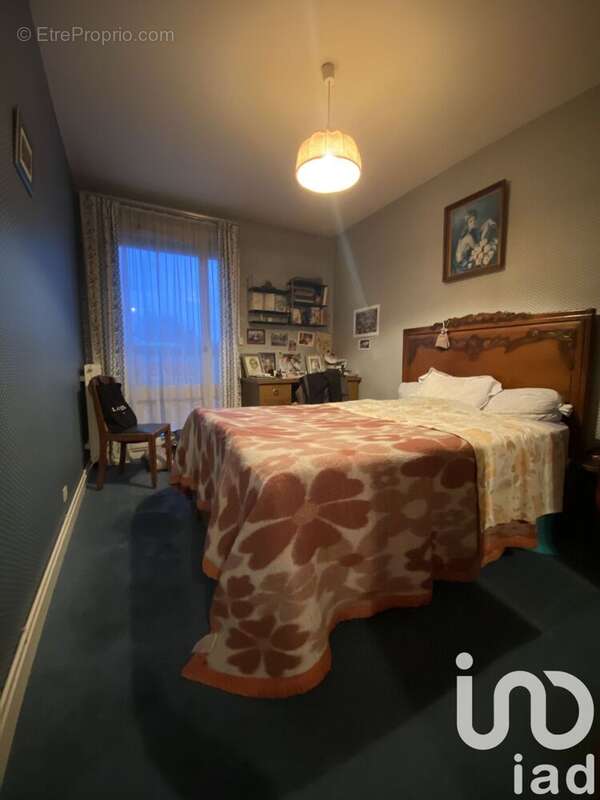 Photo 9 - Appartement à ABBEVILLE