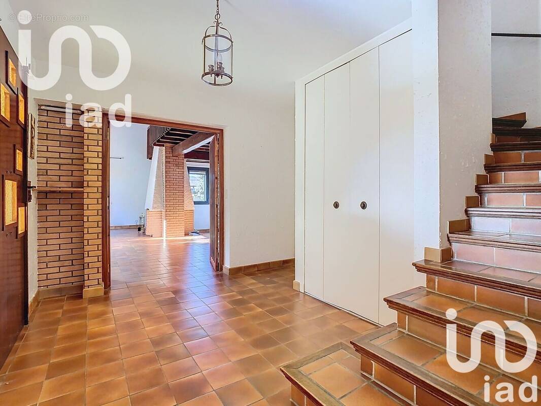 Photo 1 - Maison à ILLE-SUR-TET