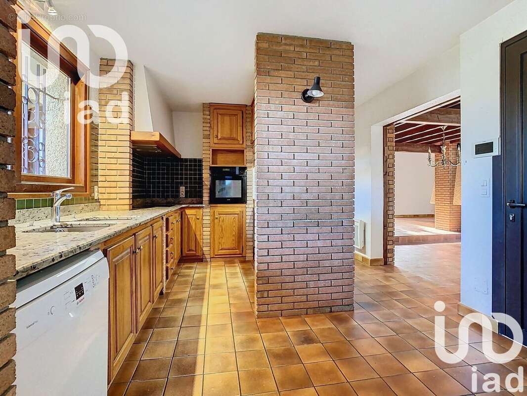 Photo 4 - Maison à ILLE-SUR-TET