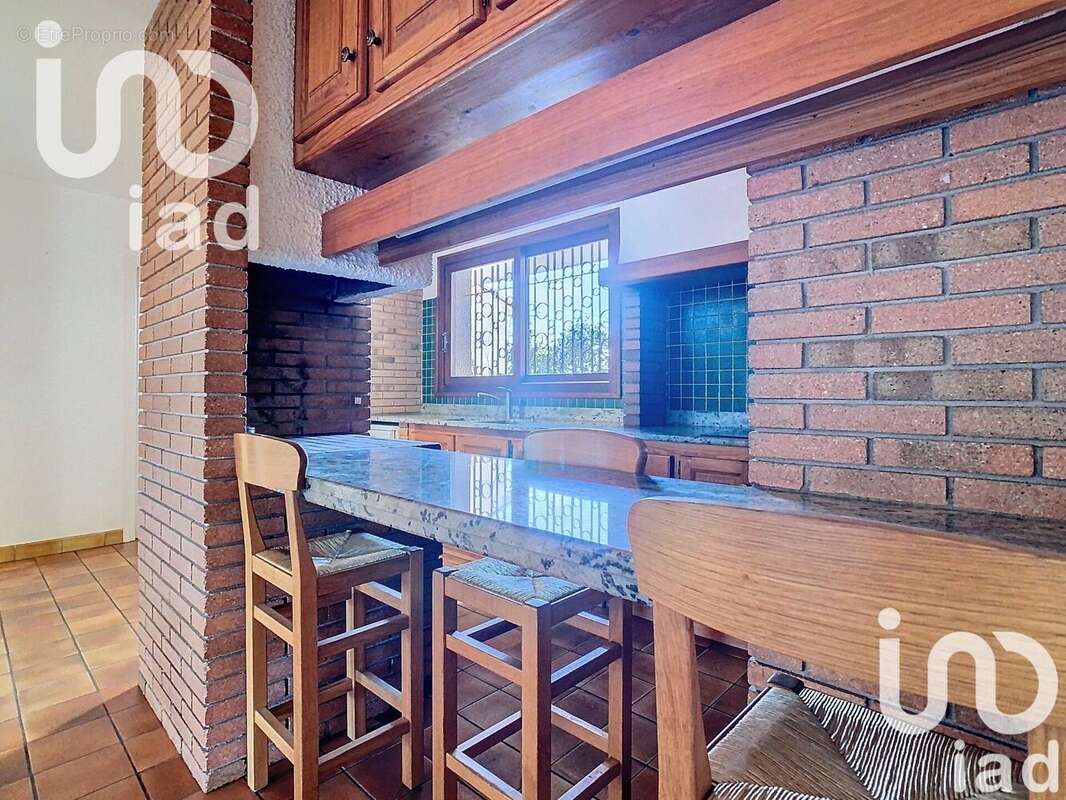 Photo 5 - Maison à ILLE-SUR-TET