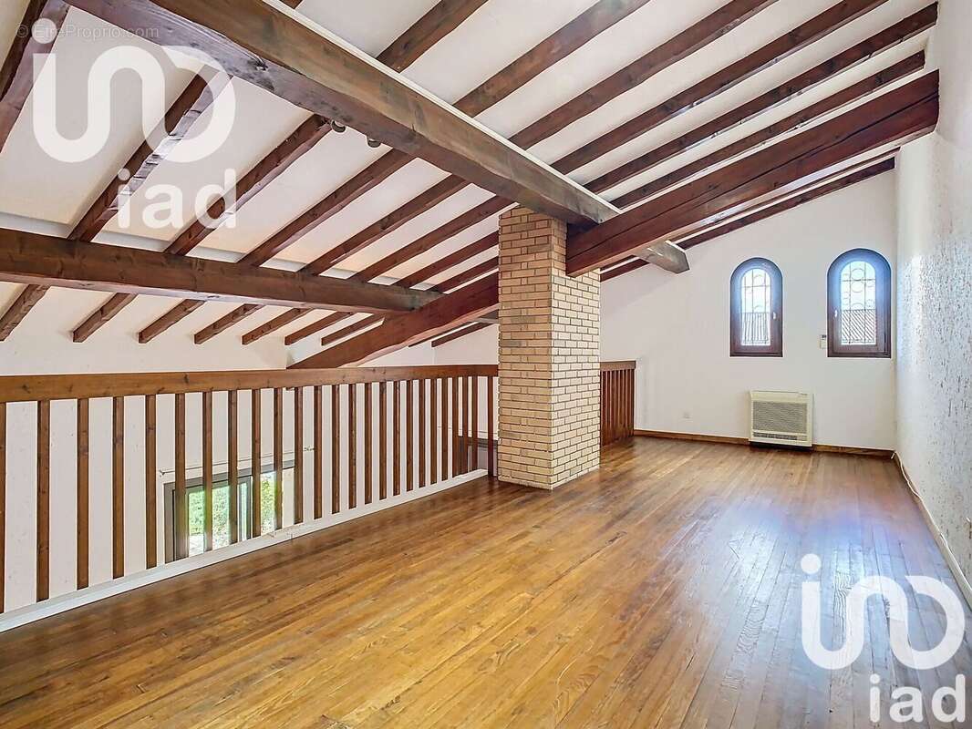 Photo 6 - Maison à ILLE-SUR-TET