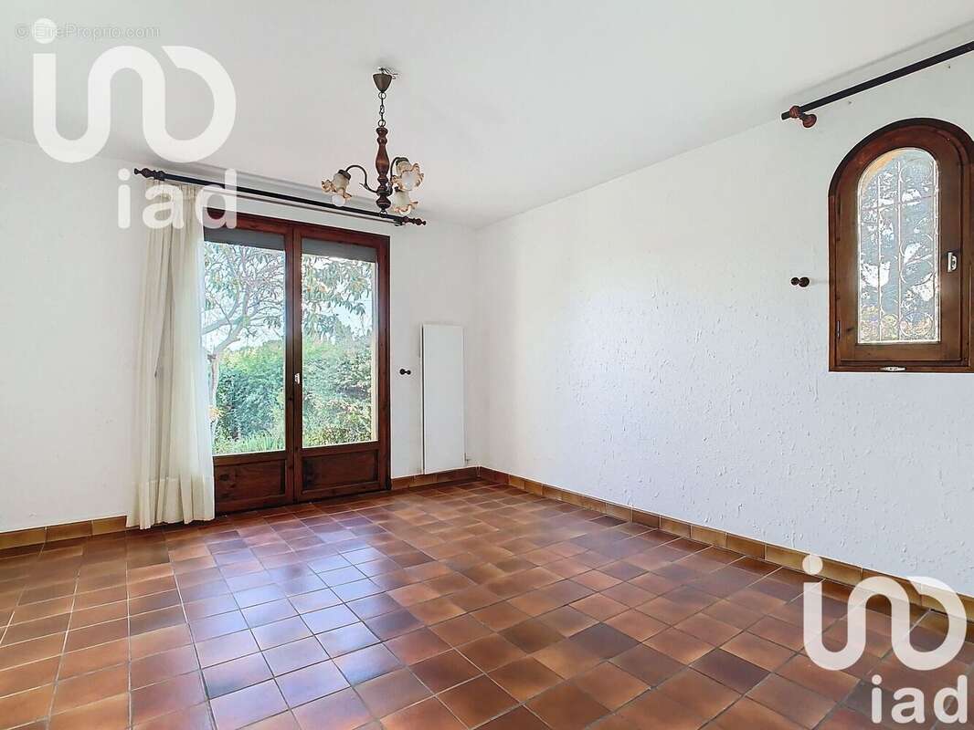 Photo 8 - Maison à ILLE-SUR-TET