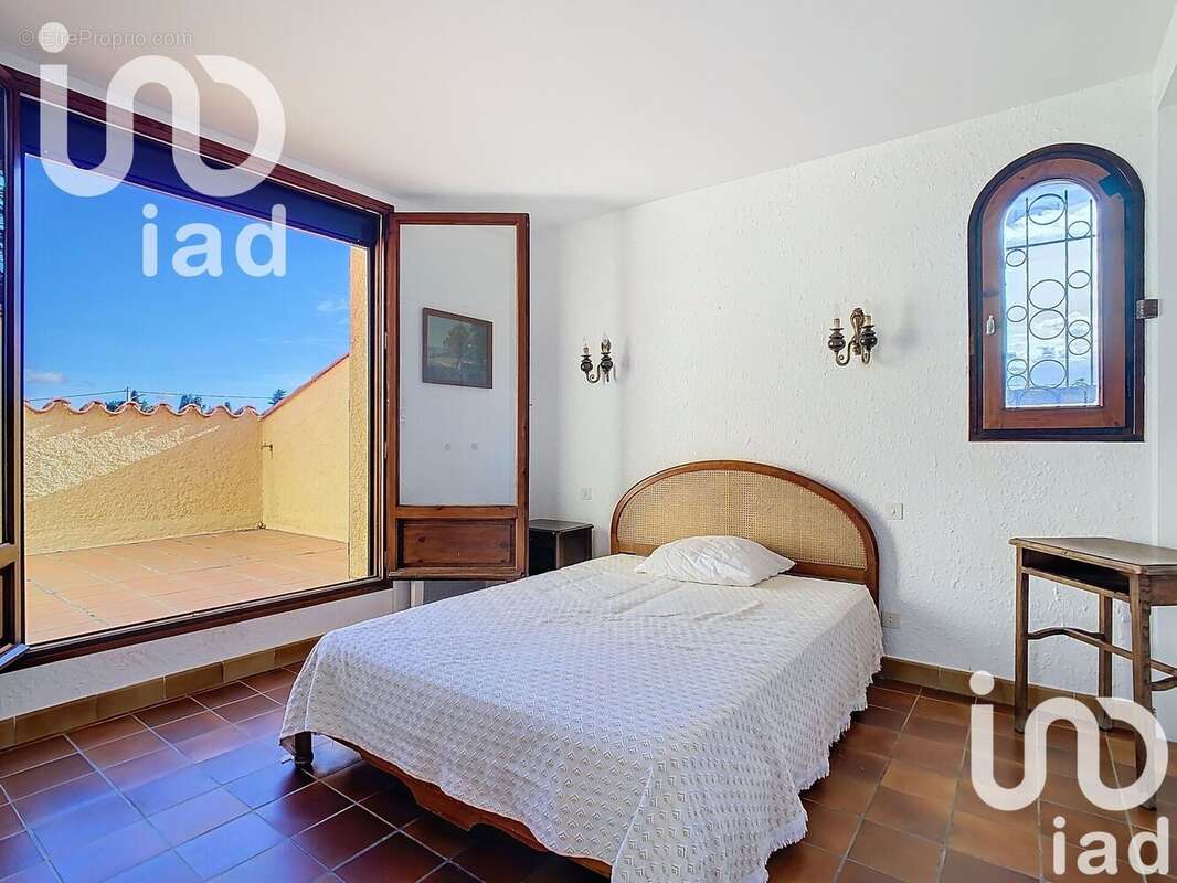 Photo 9 - Maison à ILLE-SUR-TET