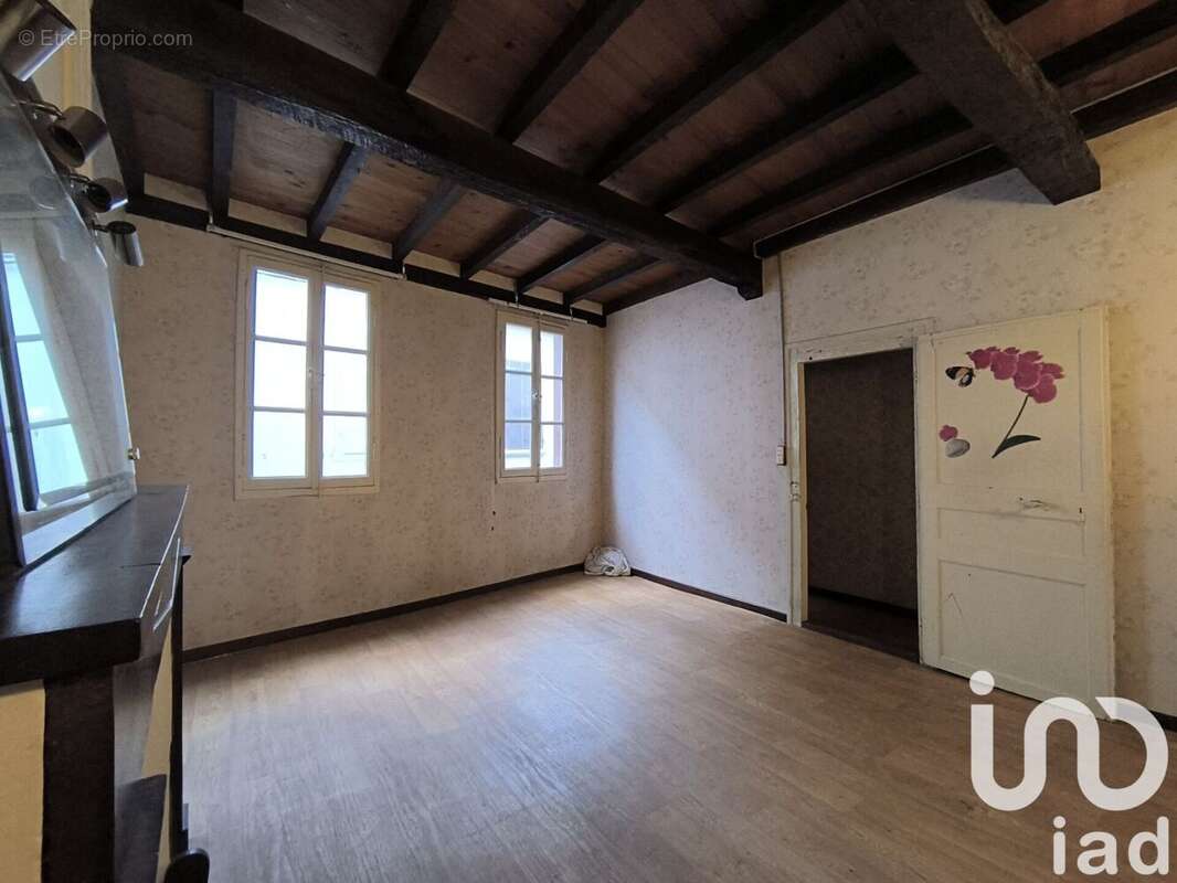 Photo 3 - Maison à SOREZE