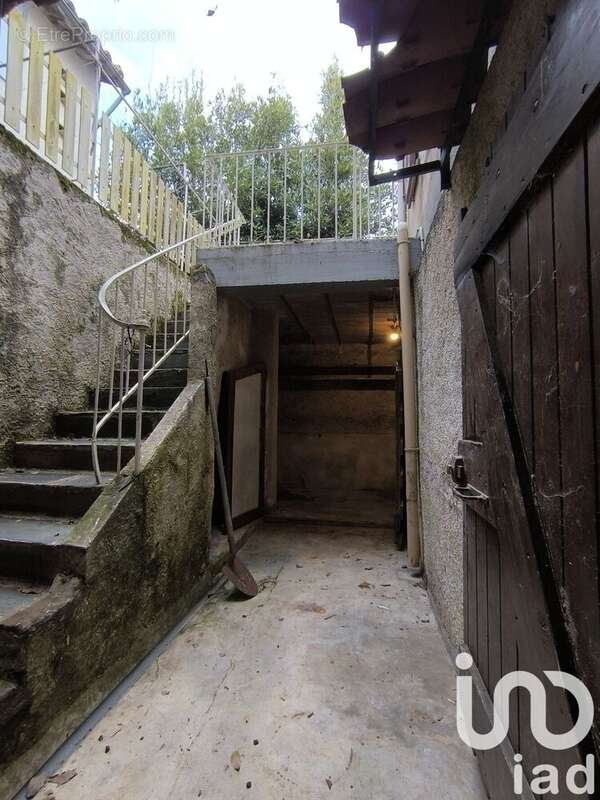 Photo 7 - Maison à SOREZE