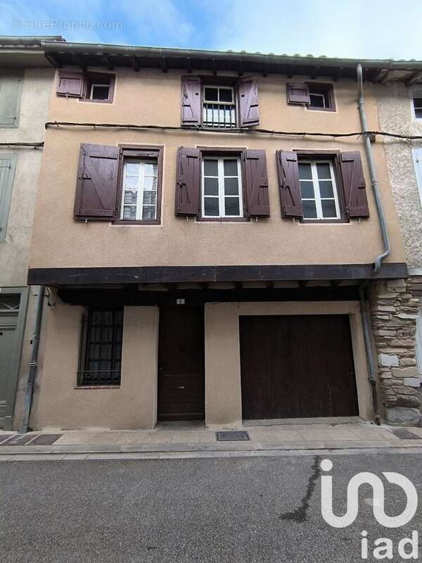 Photo 9 - Maison à SOREZE