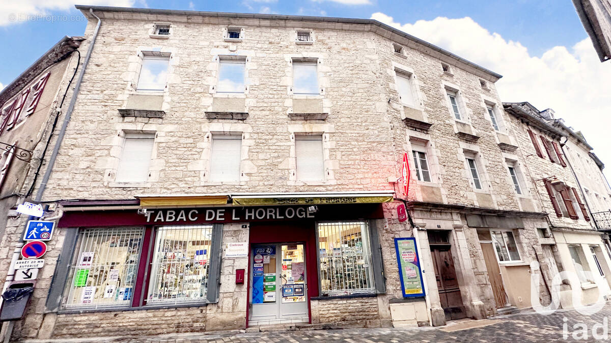 Photo 1 - Appartement à GRAMAT