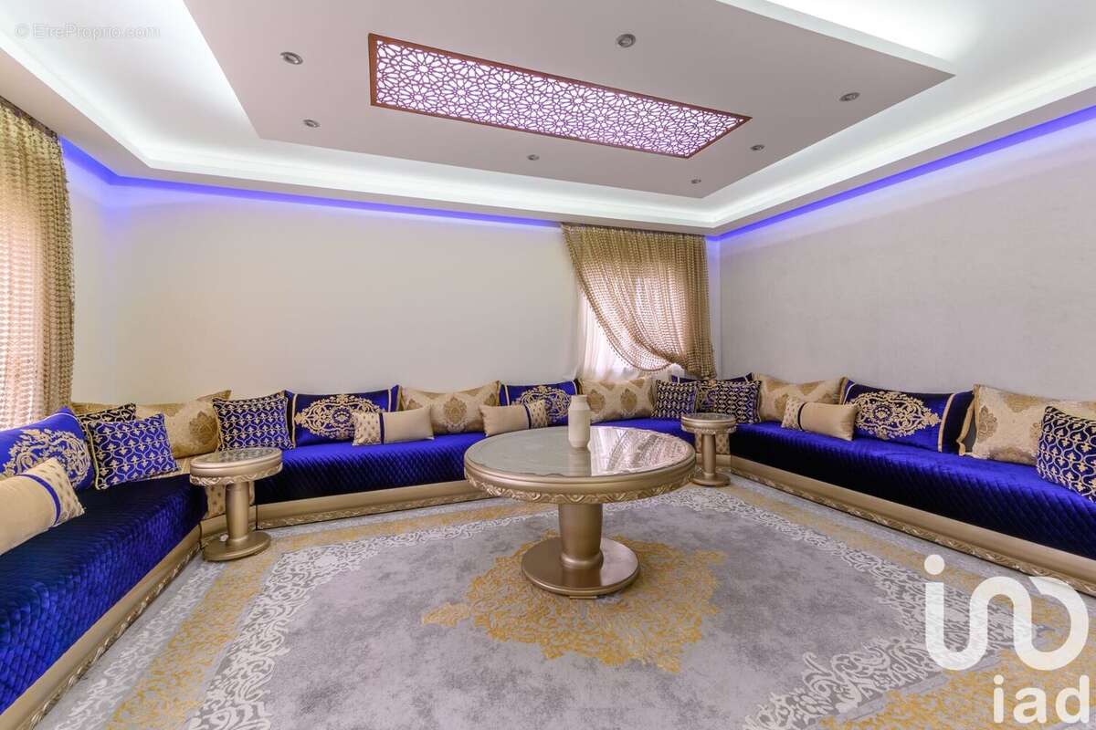 Photo 3 - Maison à FONTENAY-EN-PARISIS