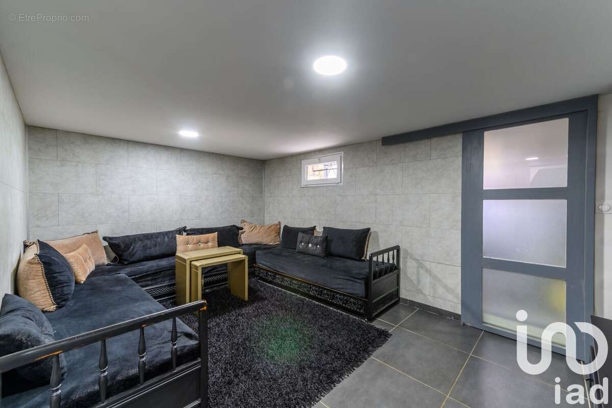 Photo 8 - Maison à FONTENAY-EN-PARISIS