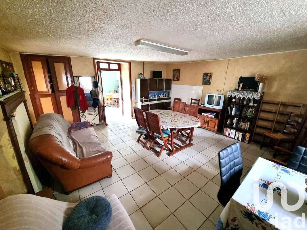 Photo 3 - Maison à THENEZAY