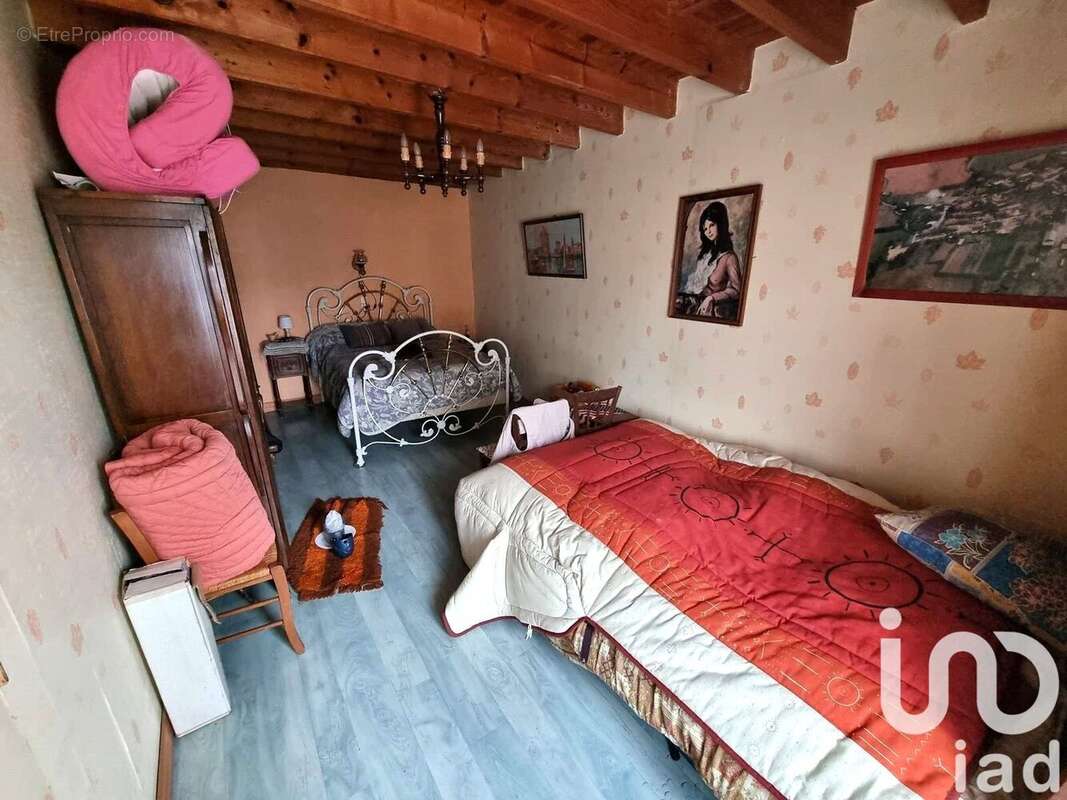 Photo 5 - Maison à THENEZAY