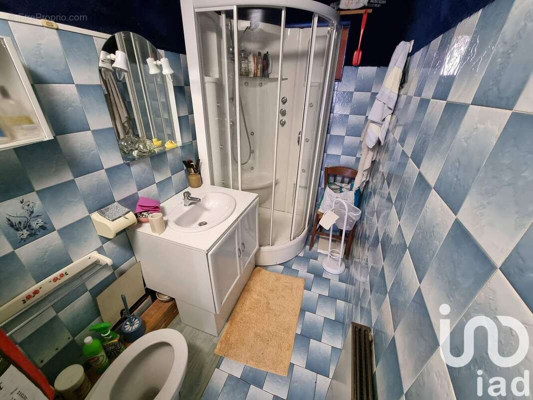 Photo 6 - Maison à THENEZAY