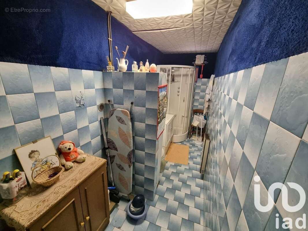 Photo 7 - Maison à THENEZAY