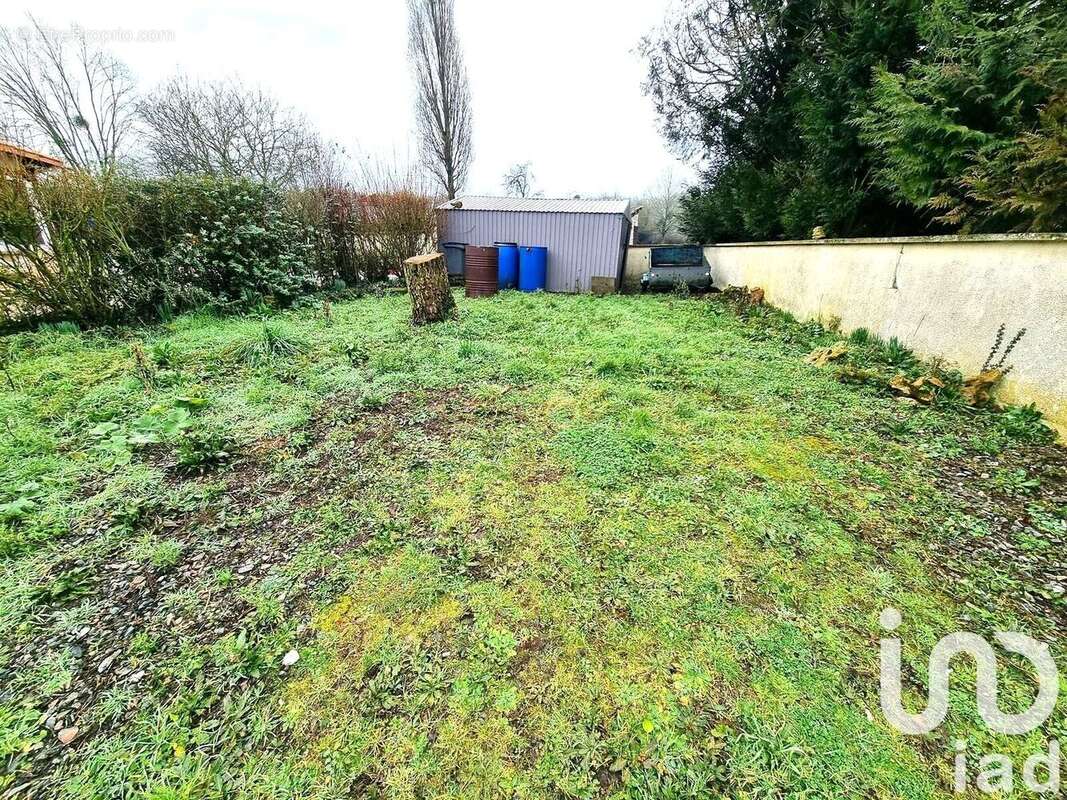 Photo 8 - Maison à THENEZAY