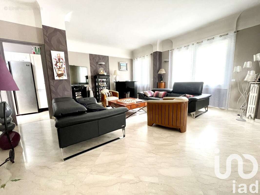 Photo 3 - Maison à ASNIERES-SUR-SEINE