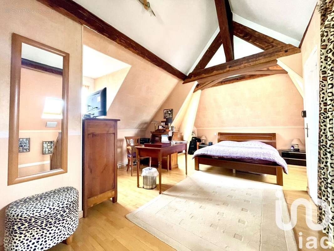 Photo 8 - Maison à ASNIERES-SUR-SEINE