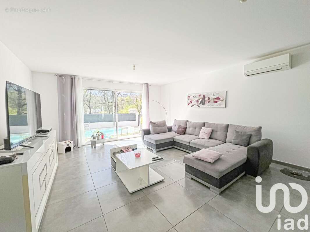 Photo 4 - Maison à SAINT-ZACHARIE