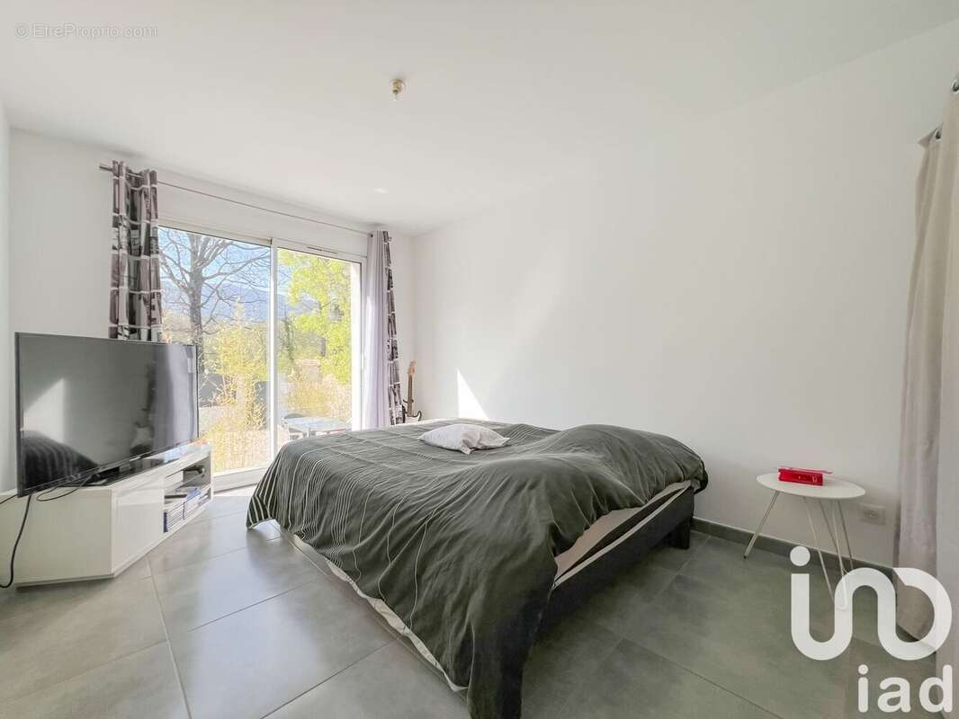 Photo 5 - Maison à SAINT-ZACHARIE