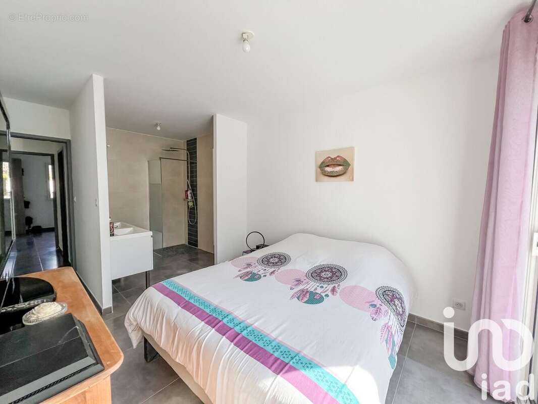 Photo 6 - Maison à SAINT-ZACHARIE