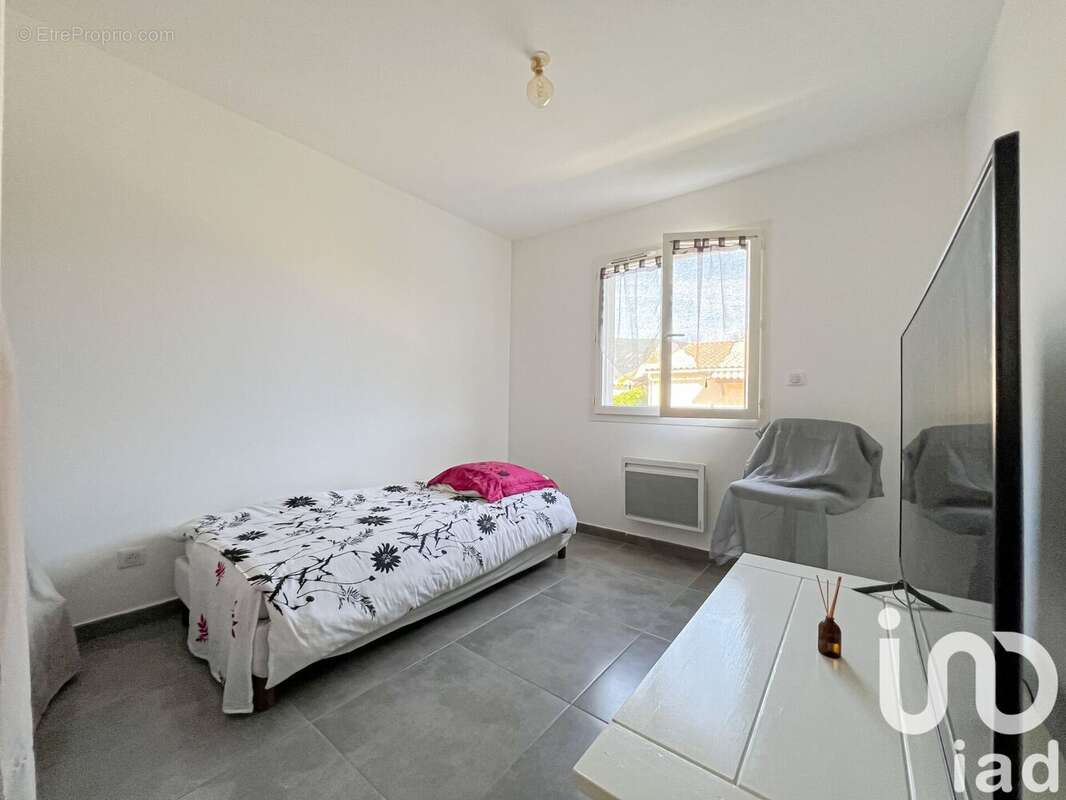 Photo 7 - Maison à SAINT-ZACHARIE