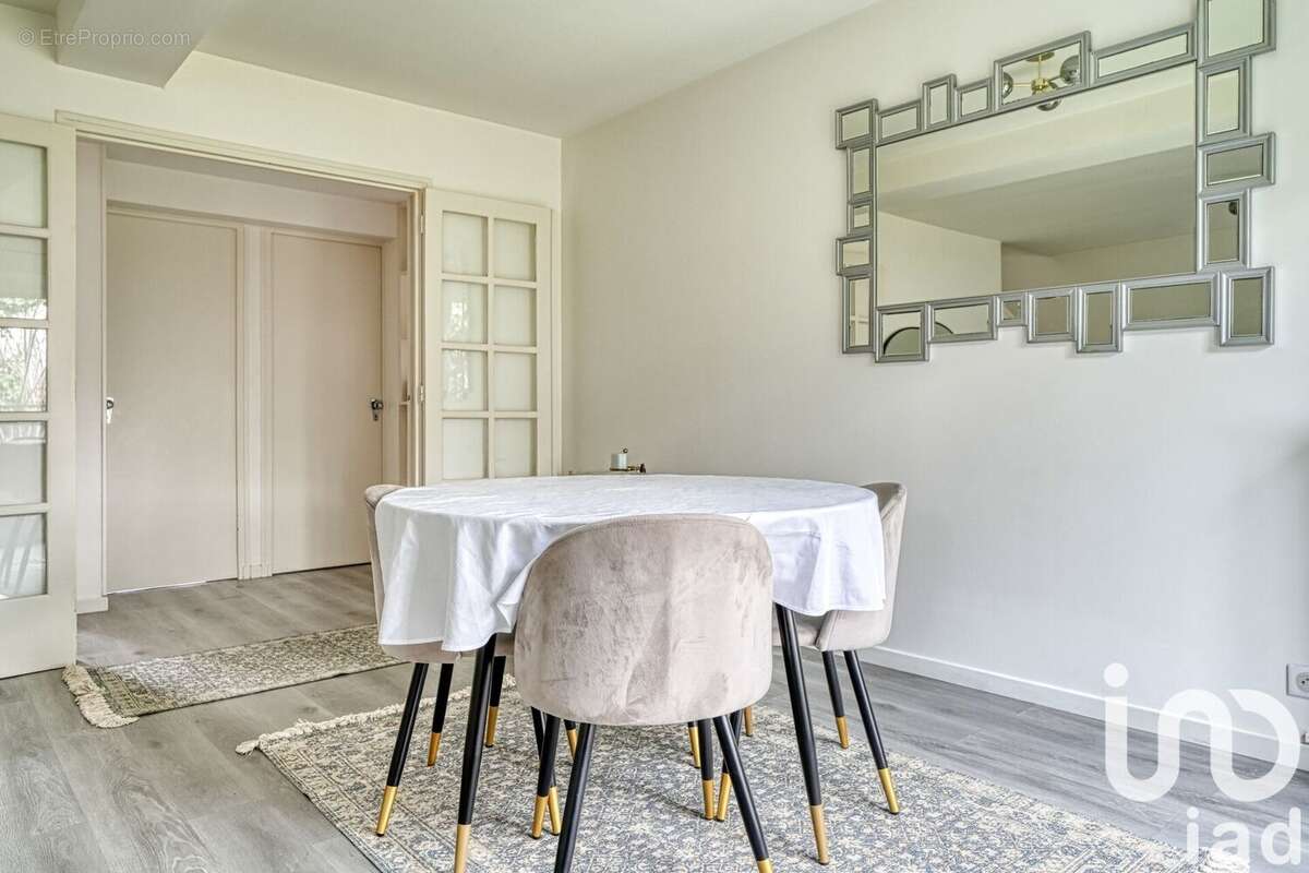 Photo 6 - Maison à ARGENTEUIL