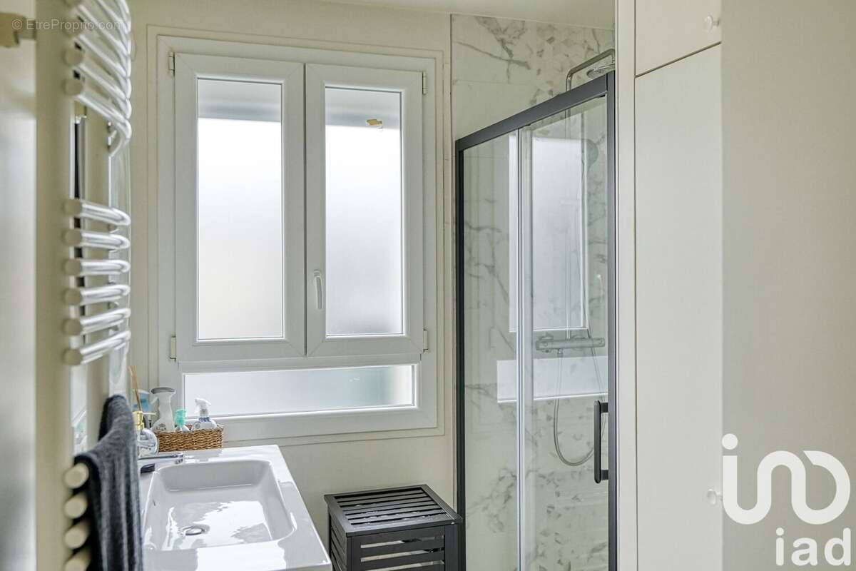 Photo 9 - Maison à ARGENTEUIL