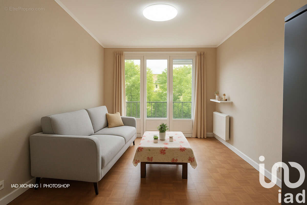 Photo 2 - Appartement à PANTIN