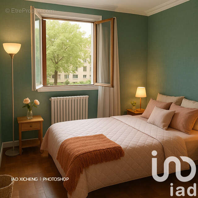 Photo 3 - Appartement à PANTIN