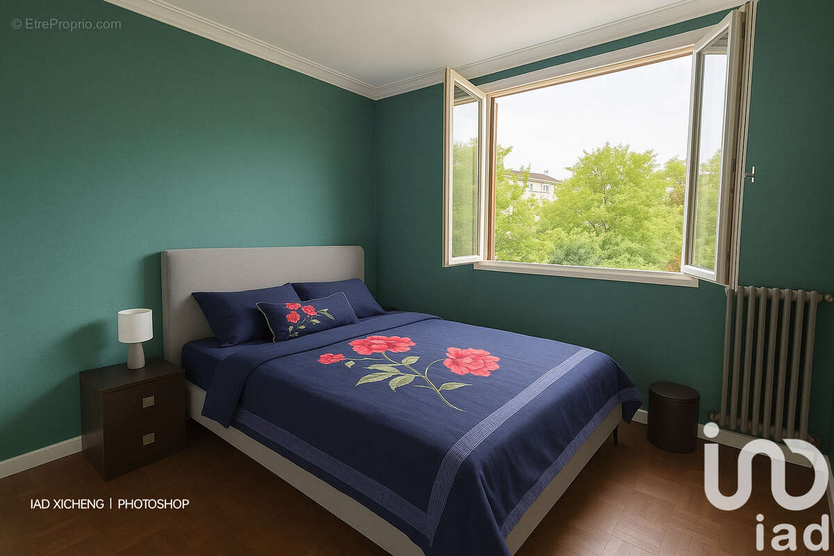 Photo 4 - Appartement à PANTIN