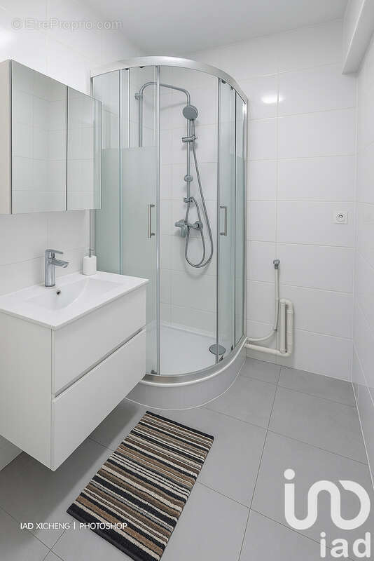 Photo 5 - Appartement à PANTIN