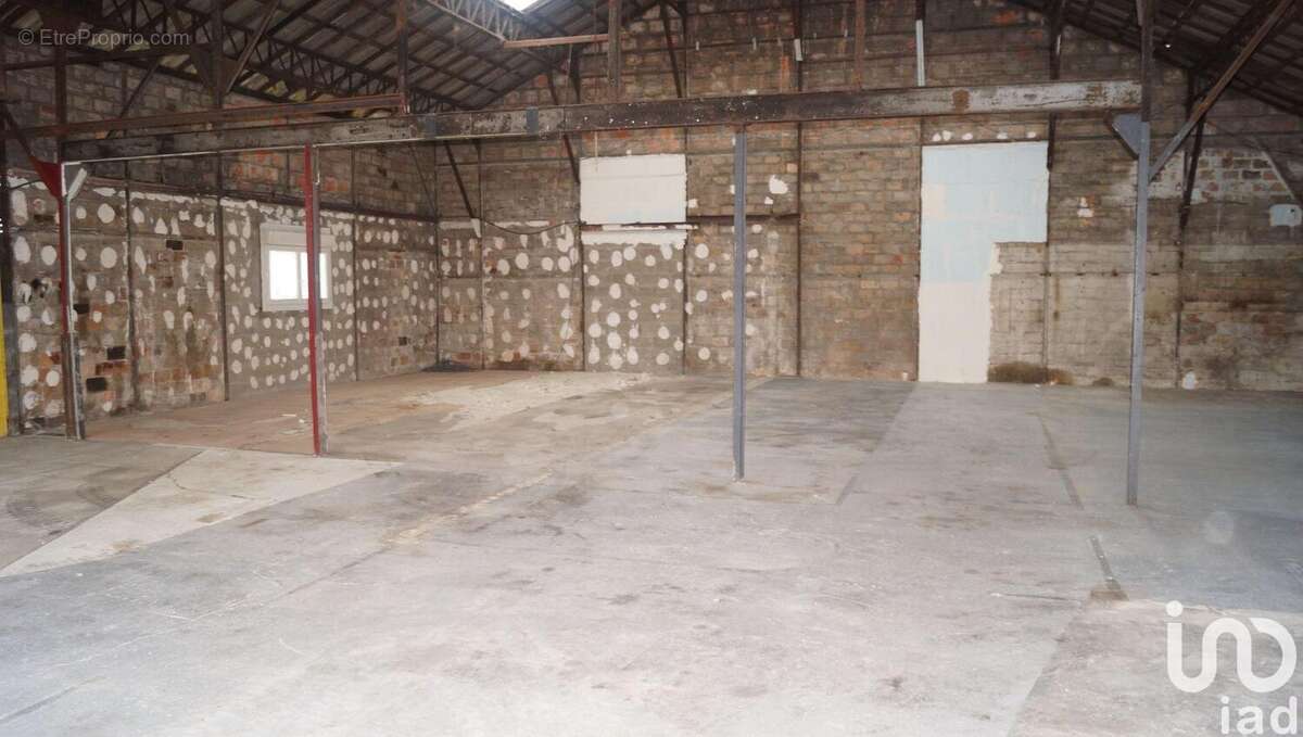 Photo 2 - Appartement à TRANGE