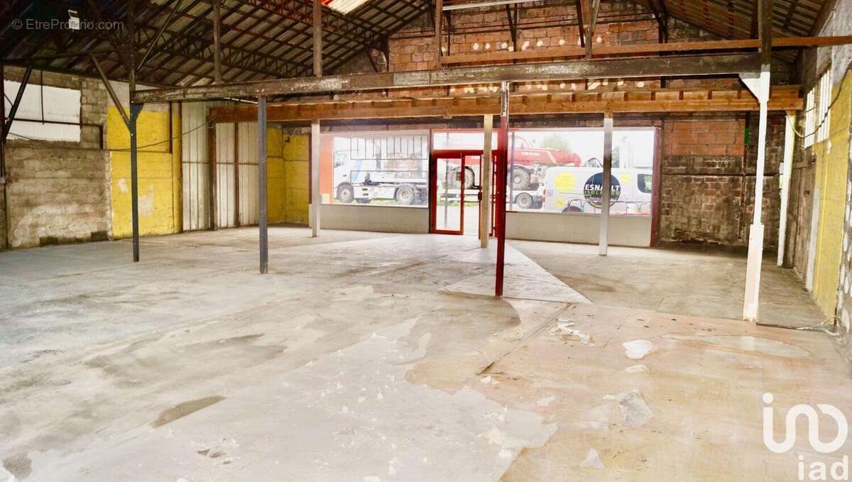 Photo 3 - Appartement à TRANGE