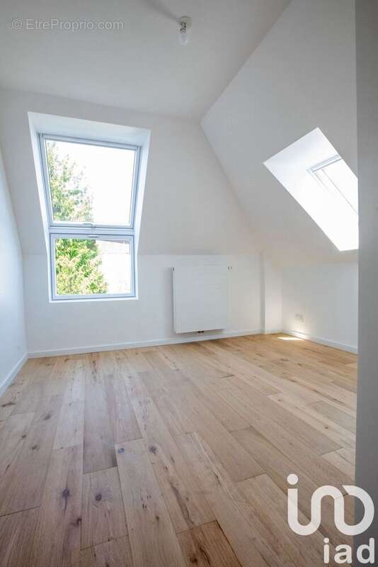 Photo 5 - Maison à RUEIL-MALMAISON